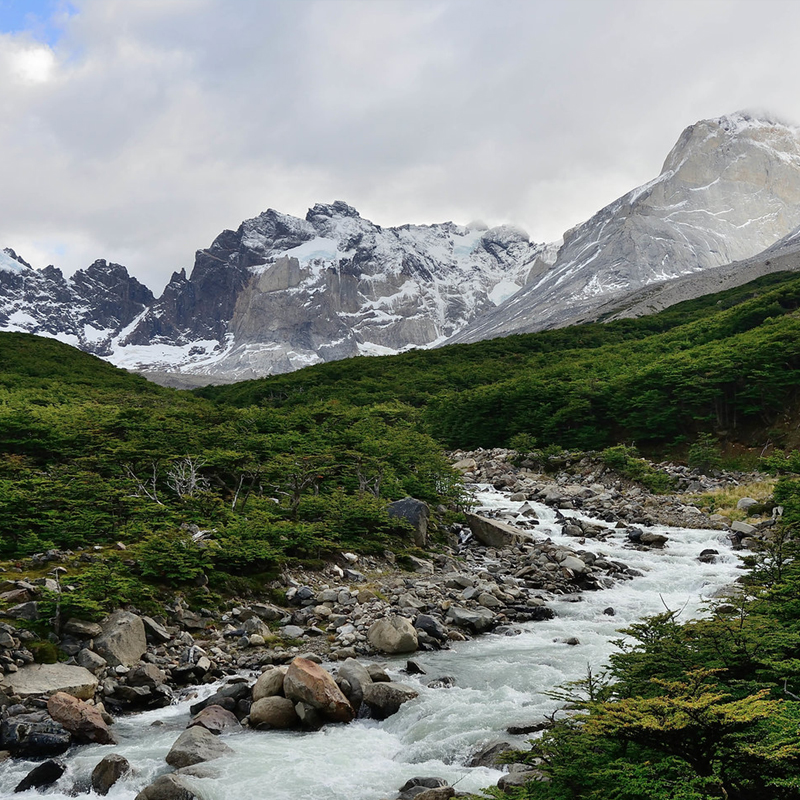 Treeking_Mirador_Valle_del_Frances_01a_Torres_del_Paine