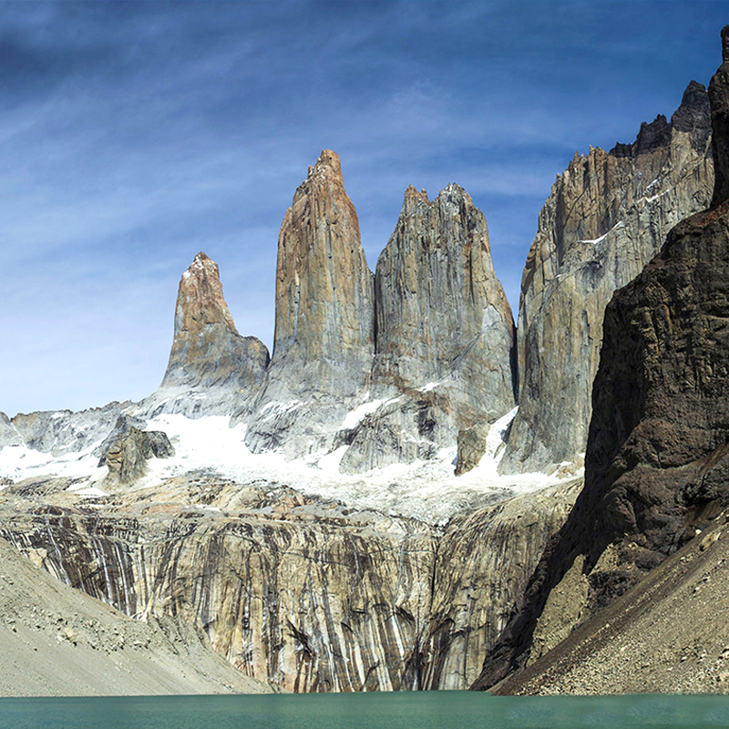 Treeking_Mirador_Base_Torres_01a_Torres_del_Paine
