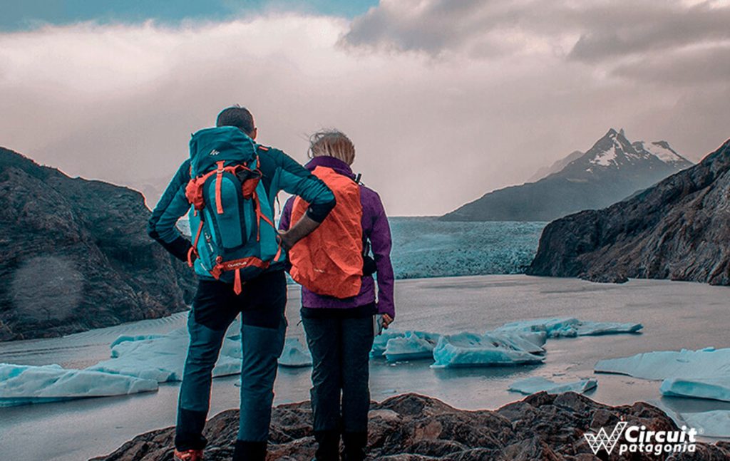 WCIRCUITPATAGONIA - W CIRCUIT TREKKING PATAGONIA