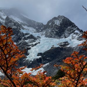 TREKKING MIRADOR VALLE DEL FRANCÉS