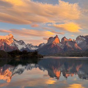 FULL DAY EN TORRES DEL PAINE