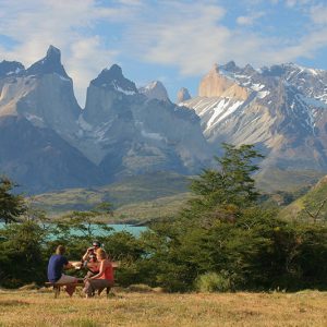 PATAGONIA INDOMITA