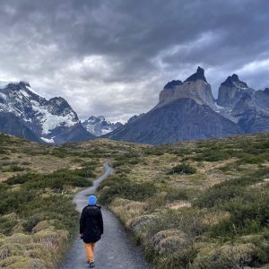 TREKKING MIRADORES DEL PAINE – FULL DAY